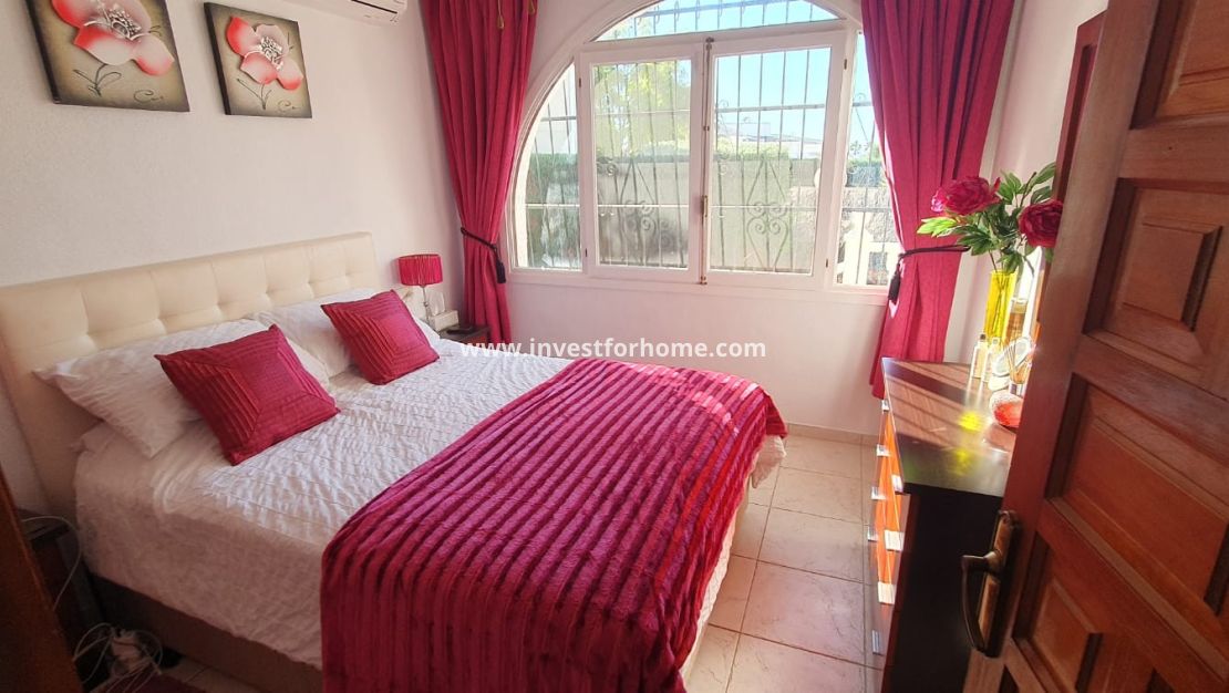 Sale - Villa - Rojales - Ciudad Quesada
