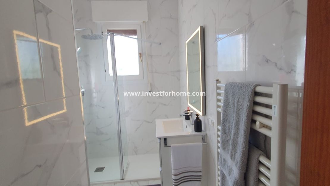 Sale - Villa - Rojales - Ciudad Quesada