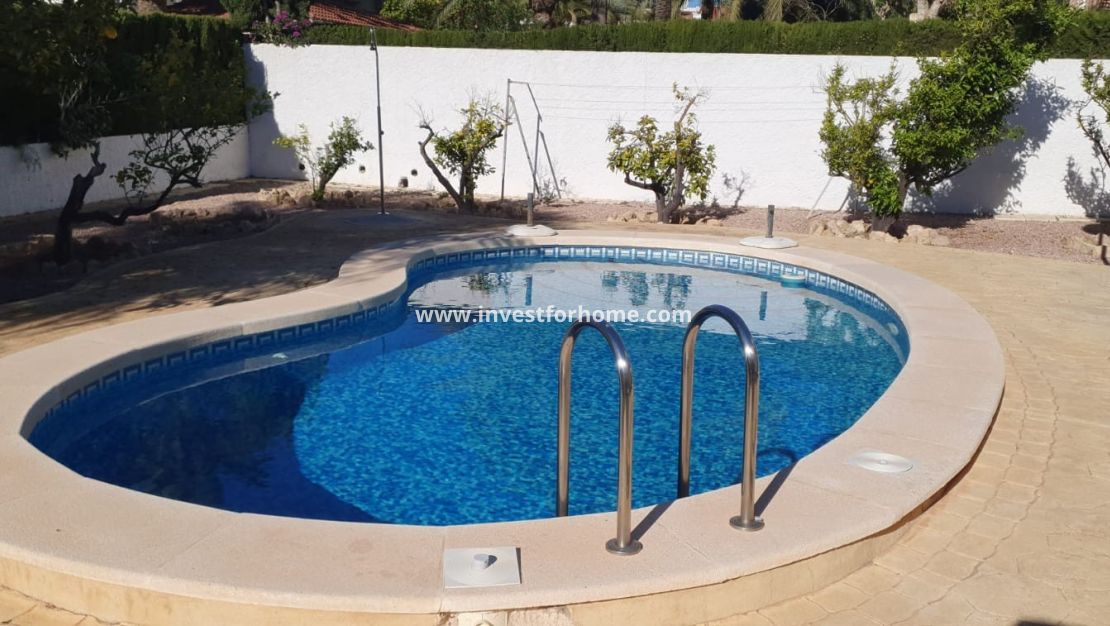 Sale - Villa - Rojales - Ciudad Quesada