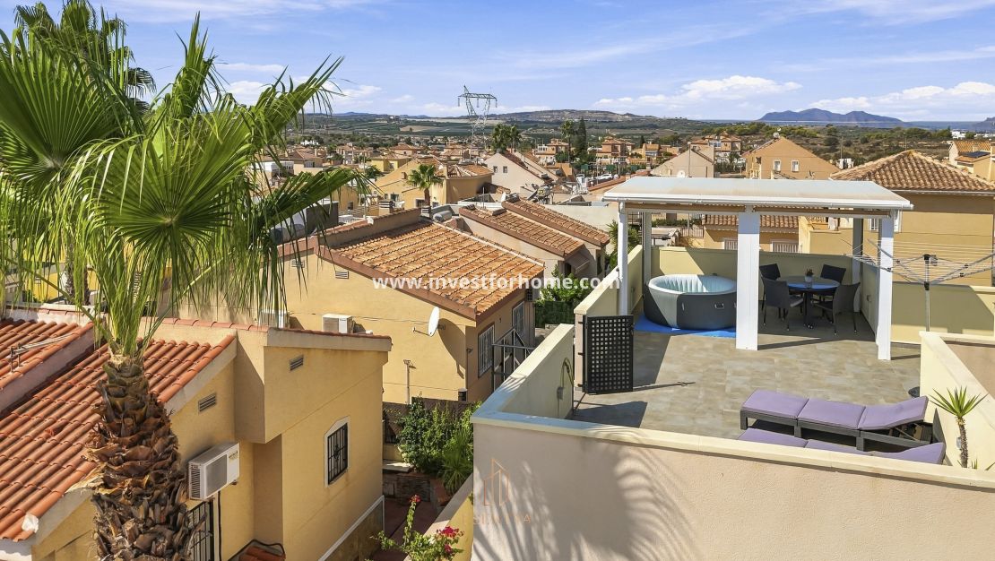 Sale - Villa - Rojales - Ciudad Quesada