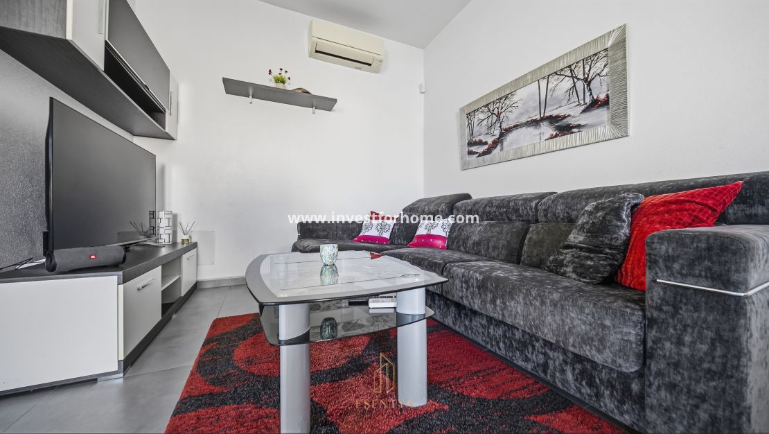 Sale - Villa - Rojales - Ciudad Quesada
