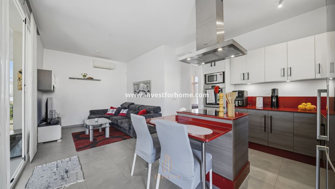 Sale - Villa - Rojales - Ciudad Quesada