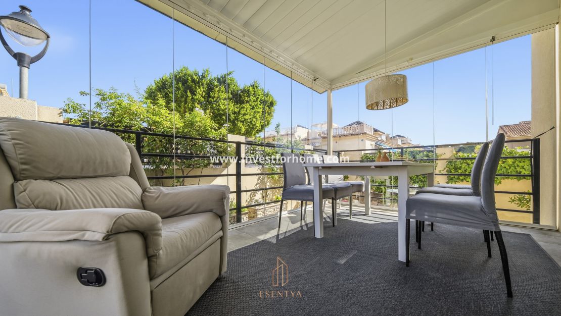 Sale - Villa - Rojales - Ciudad Quesada