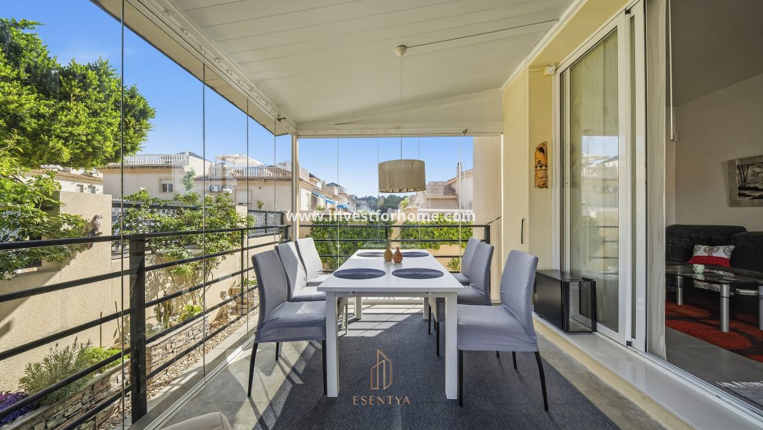 Sale - Villa - Rojales - Ciudad Quesada