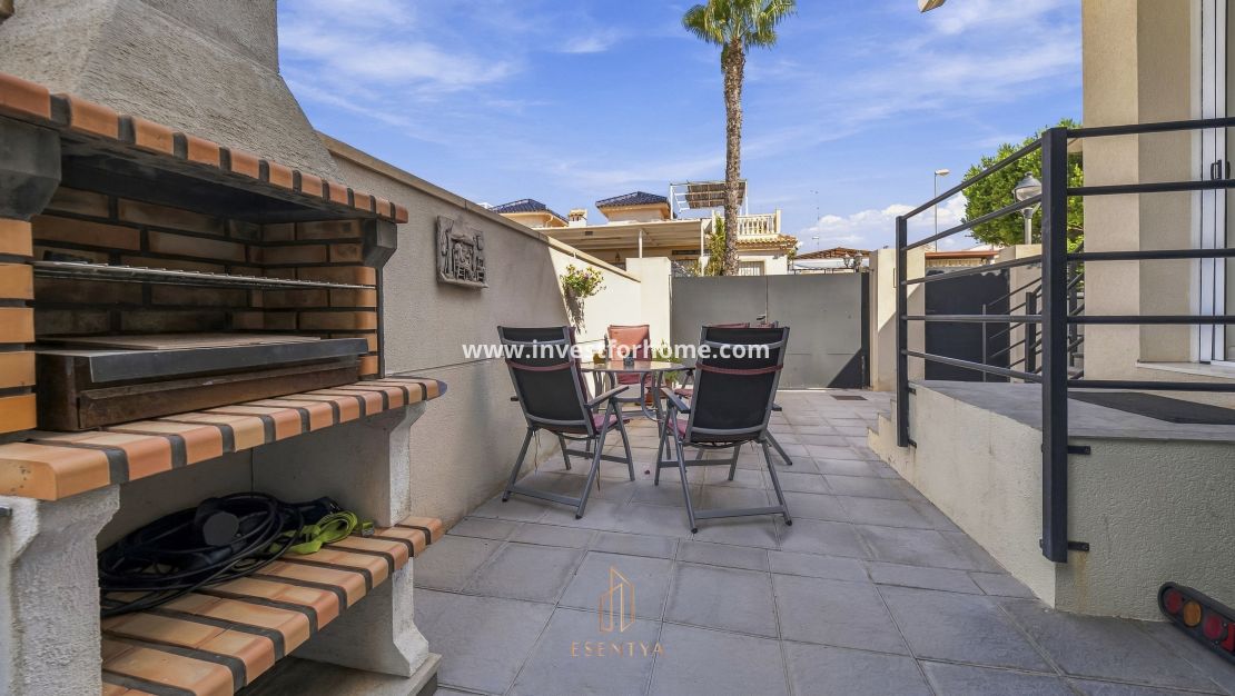 Sale - Villa - Rojales - Ciudad Quesada
