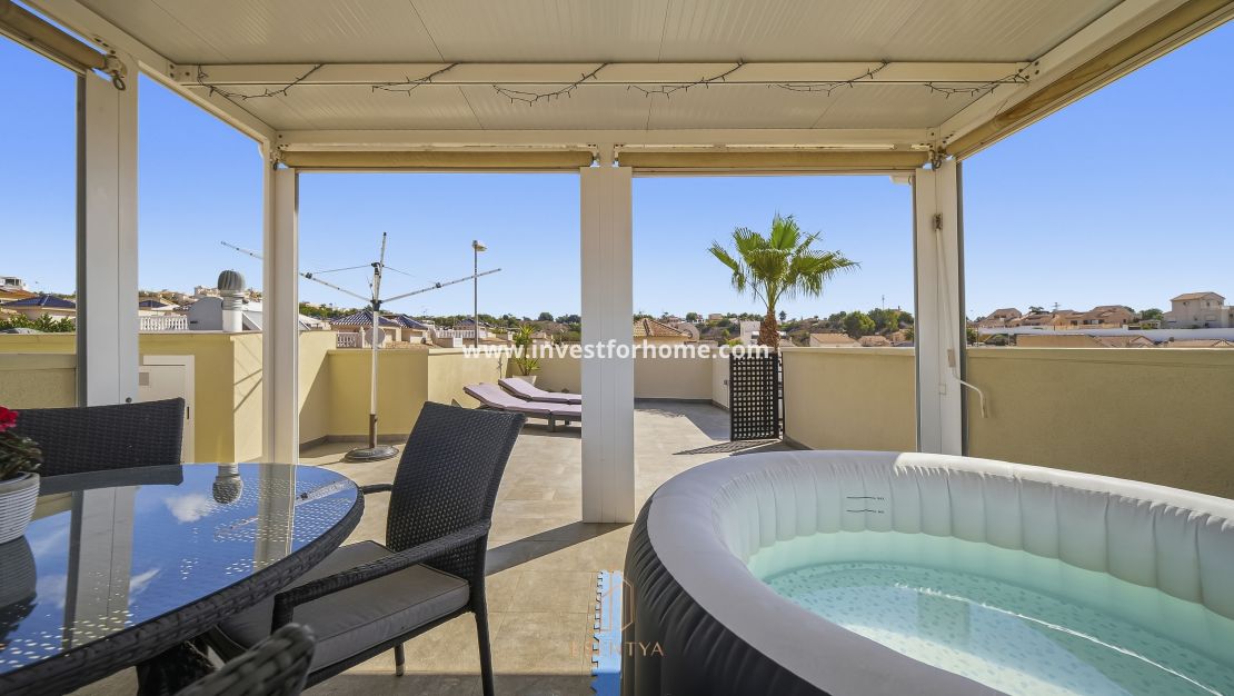 Sale - Villa - Rojales - Ciudad Quesada