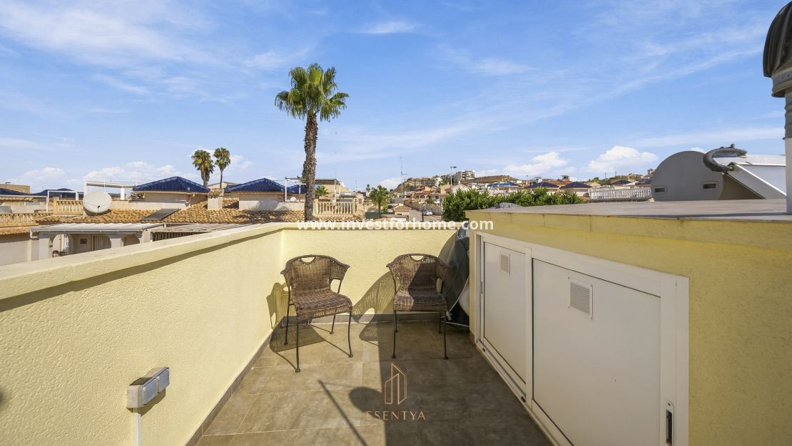 Sale - Villa - Rojales - Ciudad Quesada