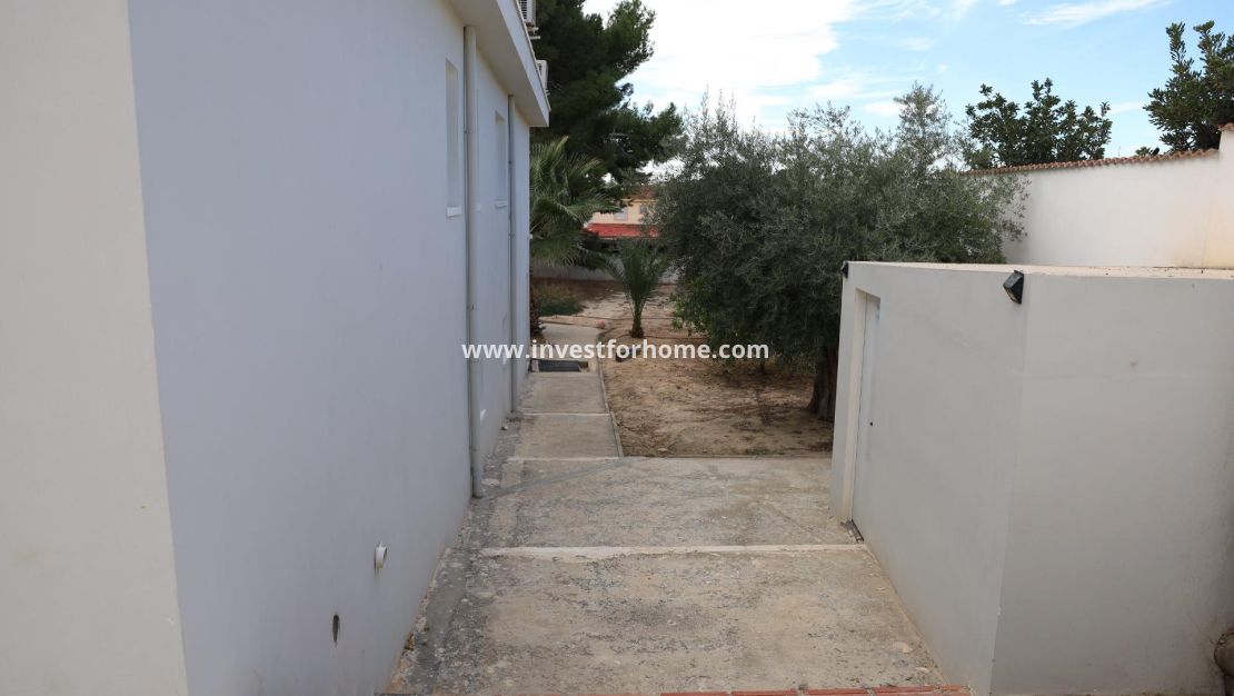 Sale - Villa - Rojales - Costa Blanca Sur