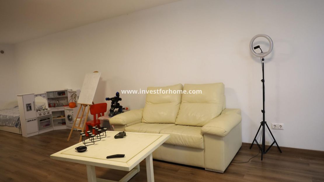 Sale - Villa - Rojales - Costa Blanca Sur