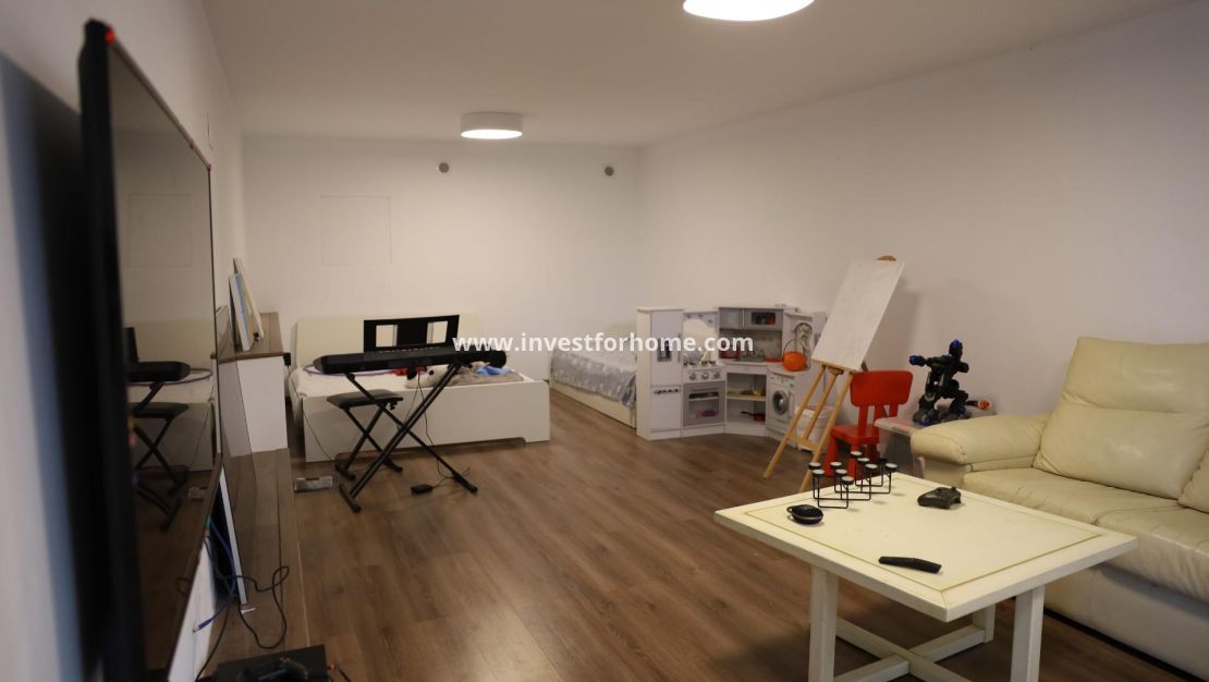 Sale - Villa - Rojales - Costa Blanca Sur