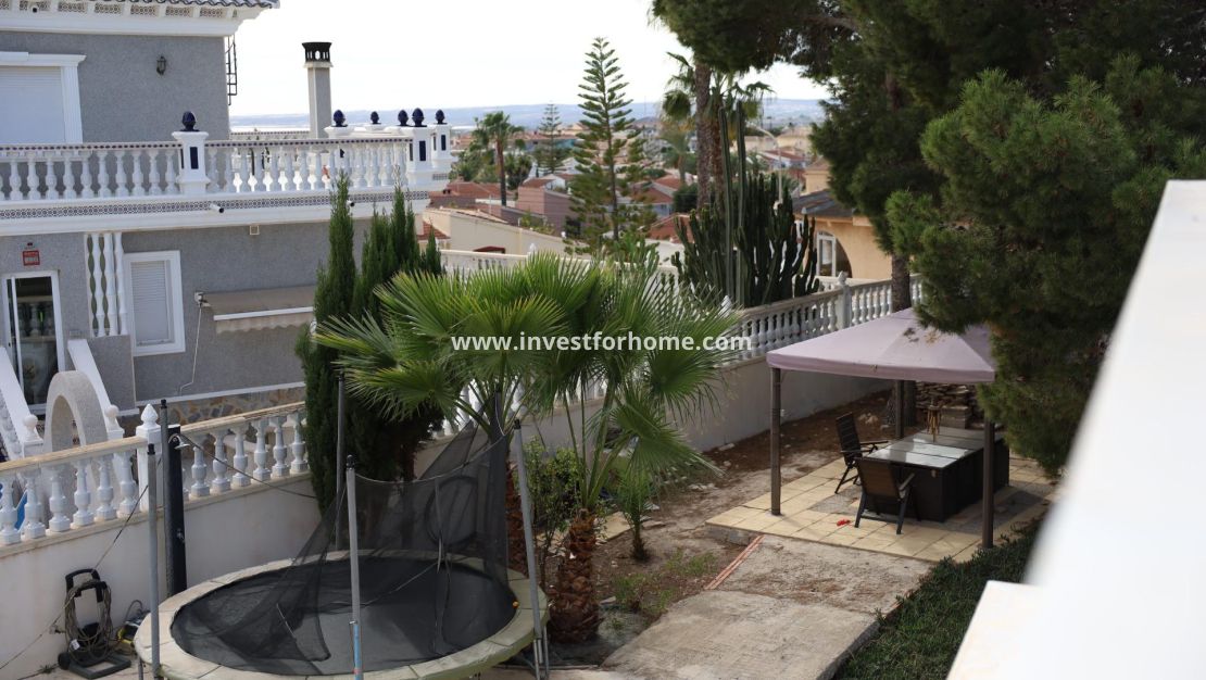 Sale - Villa - Rojales - Costa Blanca Sur