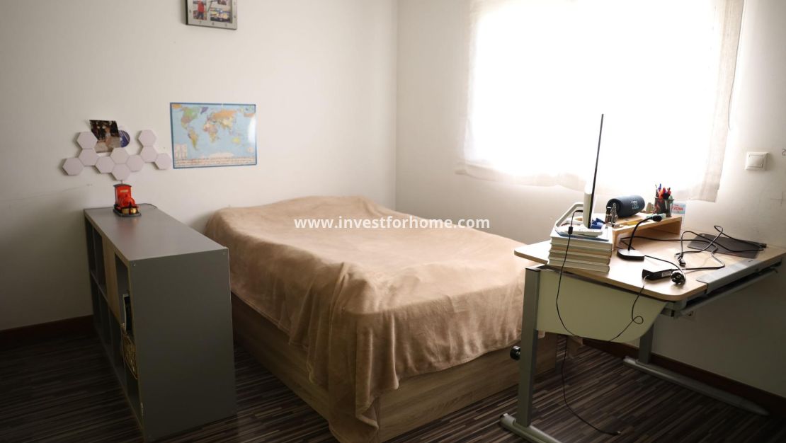 Sale - Villa - Rojales - Costa Blanca Sur