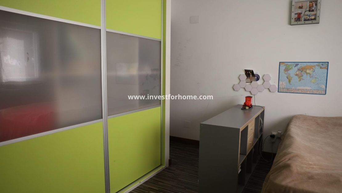 Sale - Villa - Rojales - Costa Blanca Sur