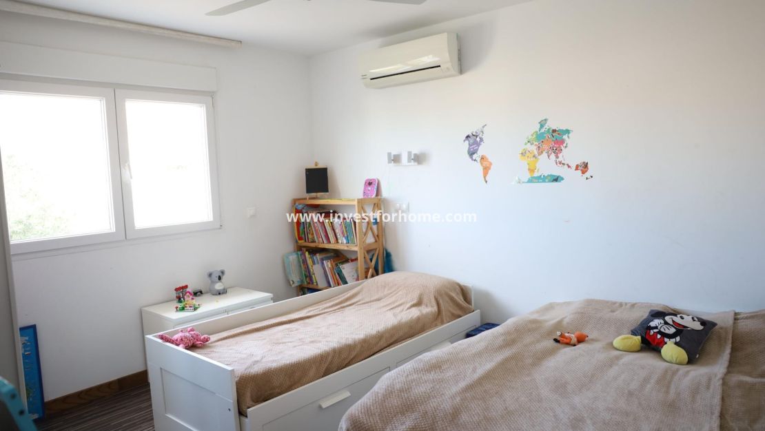 Sale - Villa - Rojales - Costa Blanca Sur