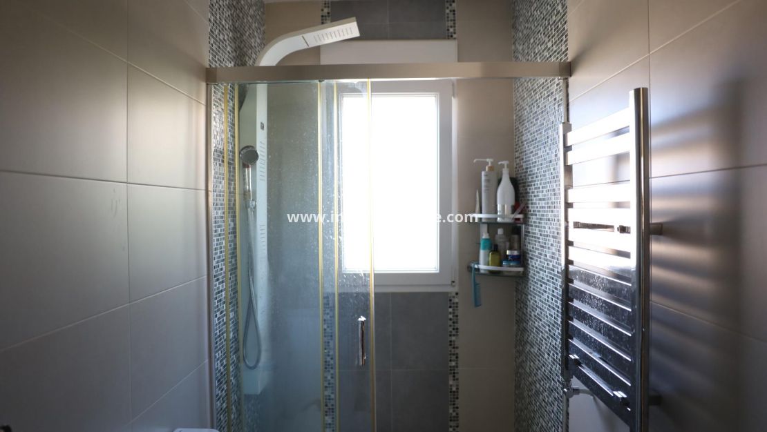 Sale - Villa - Rojales - Costa Blanca Sur