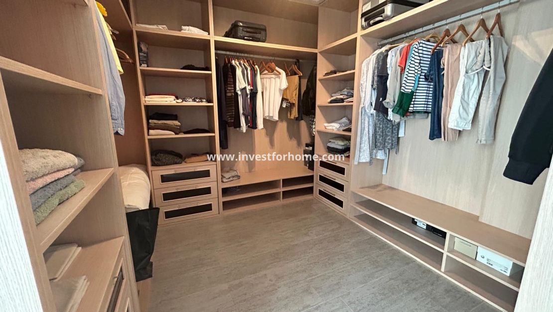 Sale - Villa - Rojales - Costa Blanca Sur