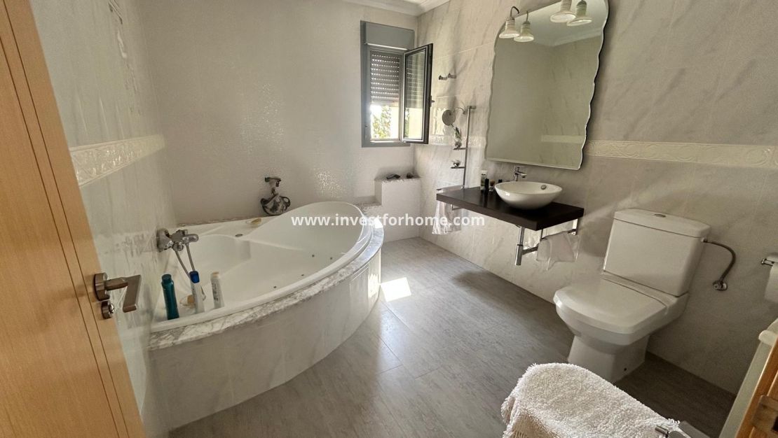 Sale - Villa - Rojales - Costa Blanca Sur