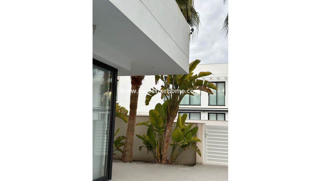 Sale - Villa - Rojales - Costa Blanca Sur