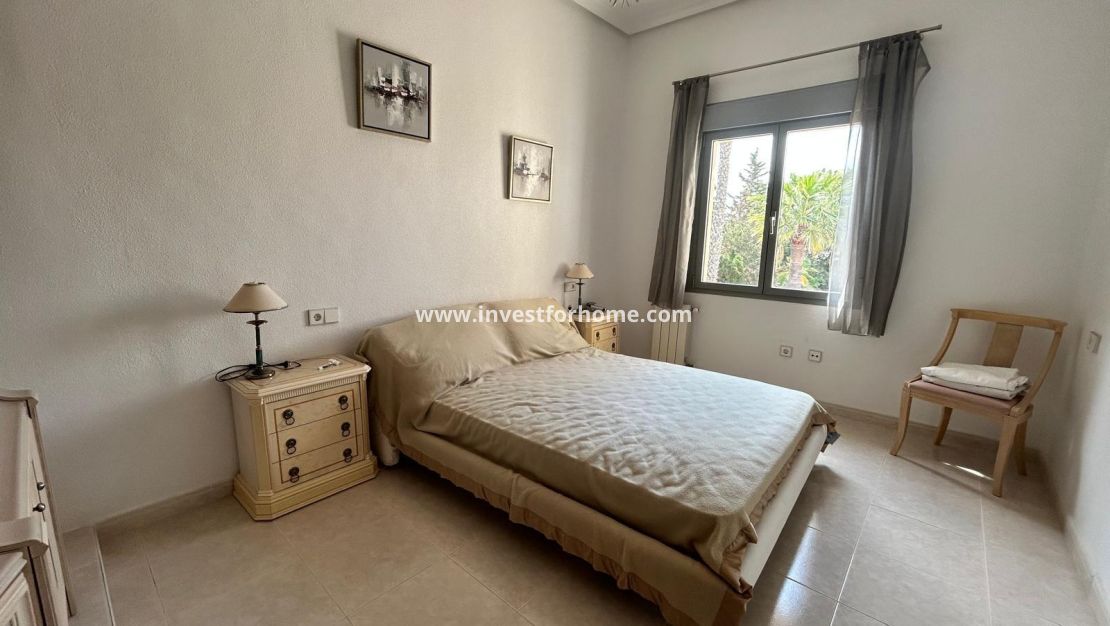 Sale - Villa - Rojales - Costa Blanca Sur
