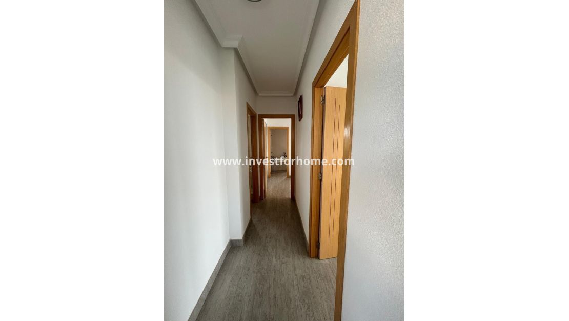 Sale - Villa - Rojales - Costa Blanca Sur