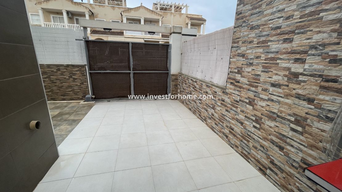 Sale - Villa - Rojales - Costa Blanca