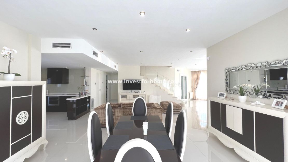 Sale - Villa - Rojales - Costa Blanca