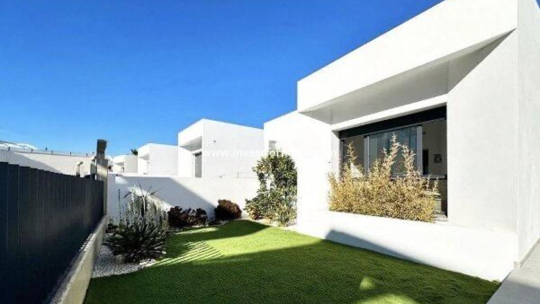 Sale - Villa - Rojales - Costa Blanca