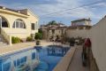 Sale - Villa - Rojales - Costa Blanca