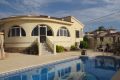 Sale - Villa - Rojales - Costa Blanca