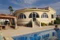 Sale - Villa - Rojales - Costa Blanca