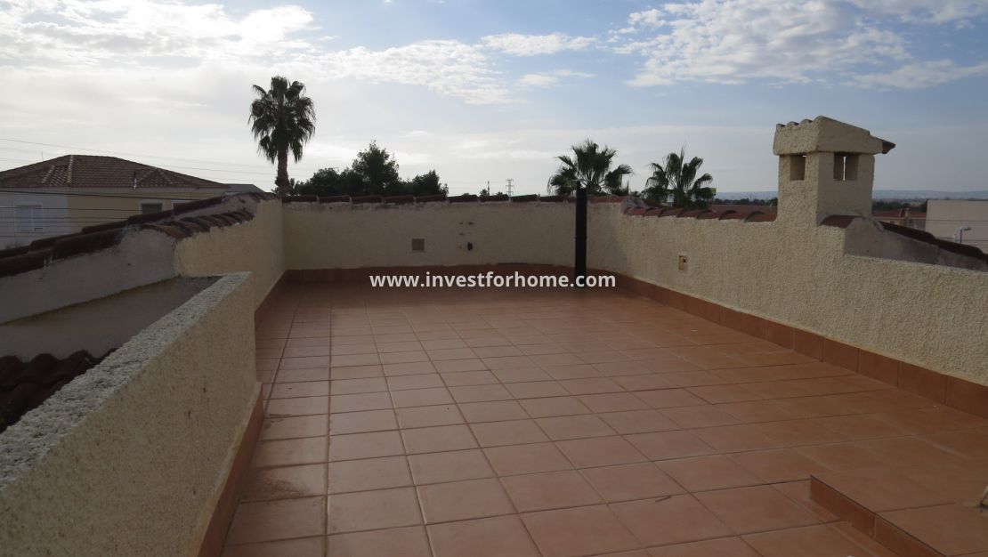 Sale - Villa - Rojales - Costa Blanca