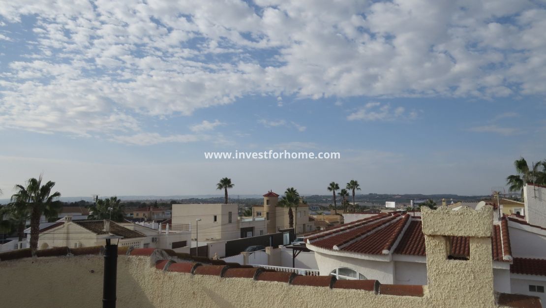 Sale - Villa - Rojales - Costa Blanca