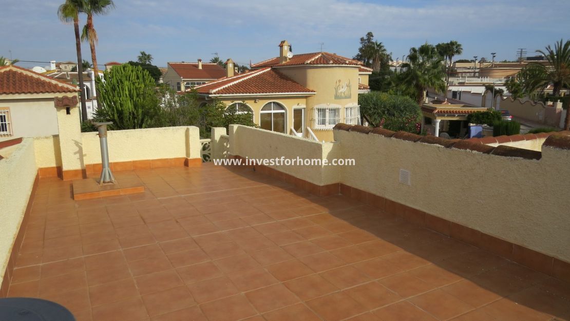 Sale - Villa - Rojales - Costa Blanca