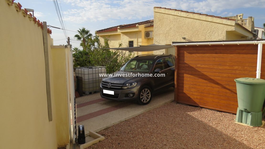 Sale - Villa - Rojales - Costa Blanca