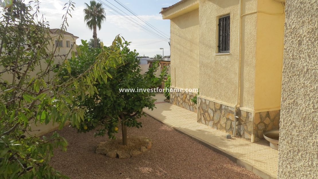 Sale - Villa - Rojales - Costa Blanca