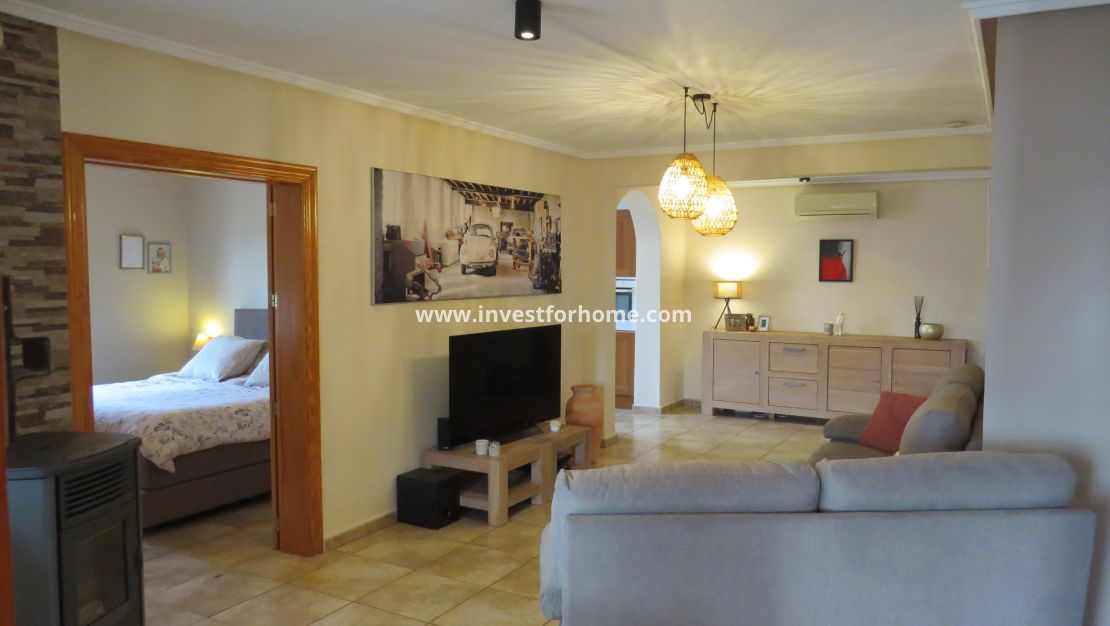 Sale - Villa - Rojales - Costa Blanca