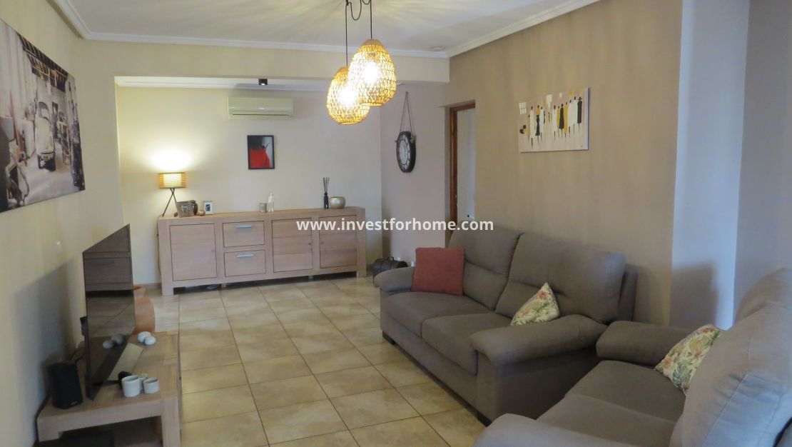 Sale - Villa - Rojales - Costa Blanca