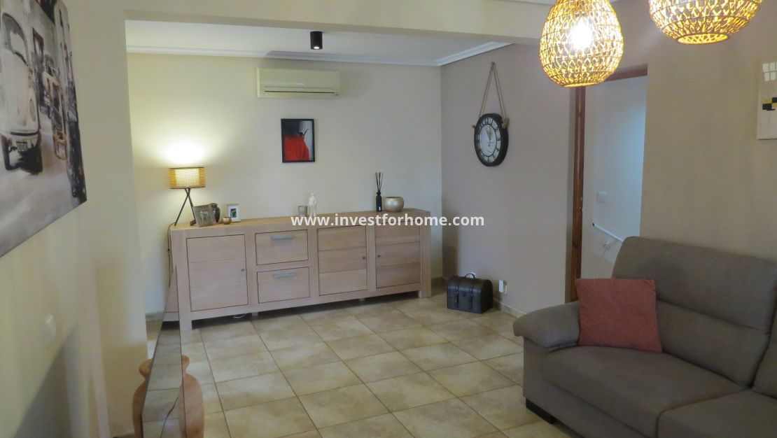 Sale - Villa - Rojales - Costa Blanca