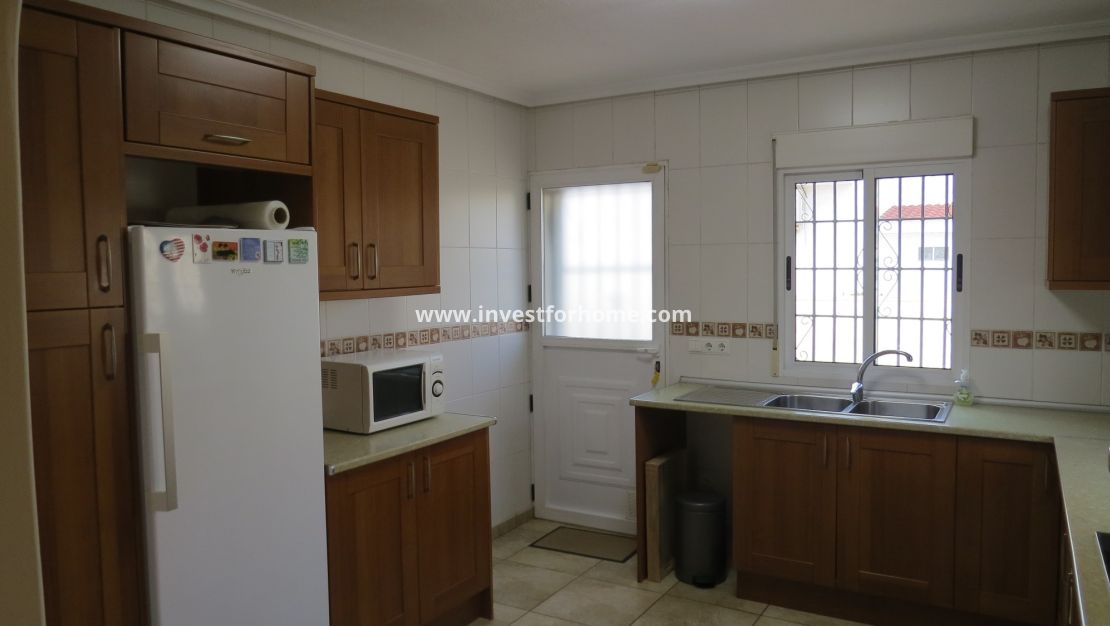 Sale - Villa - Rojales - Costa Blanca