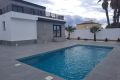 Sale - Villa - Rojales - Costa Blanca