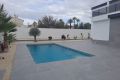 Sale - Villa - Rojales - Costa Blanca