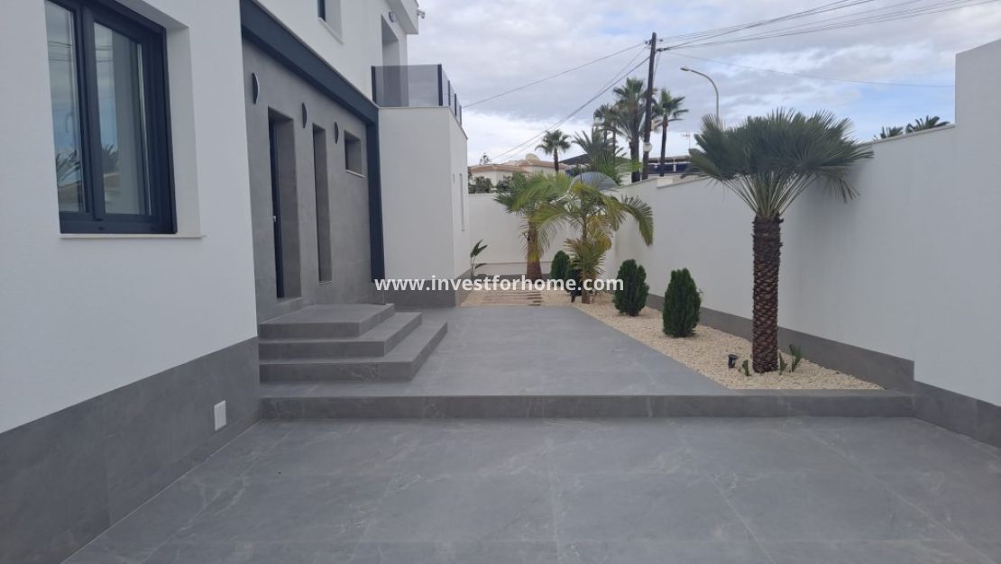 Sale - Villa - Rojales - Costa Blanca