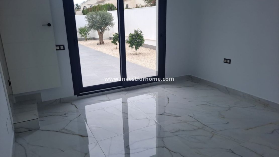 Sale - Villa - Rojales - Costa Blanca