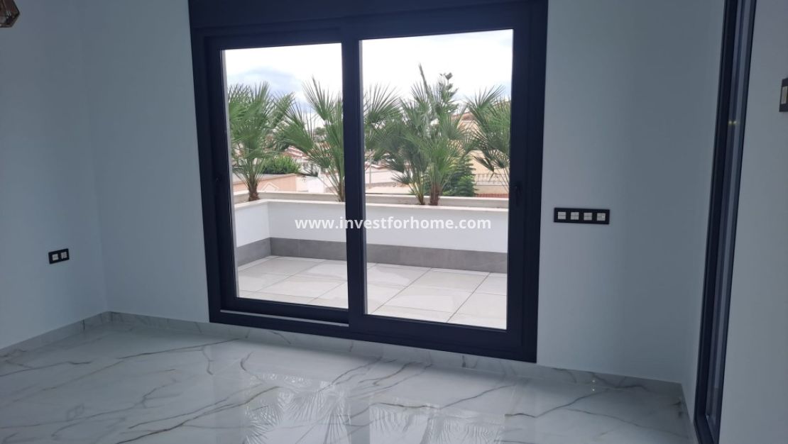 Sale - Villa - Rojales - Costa Blanca