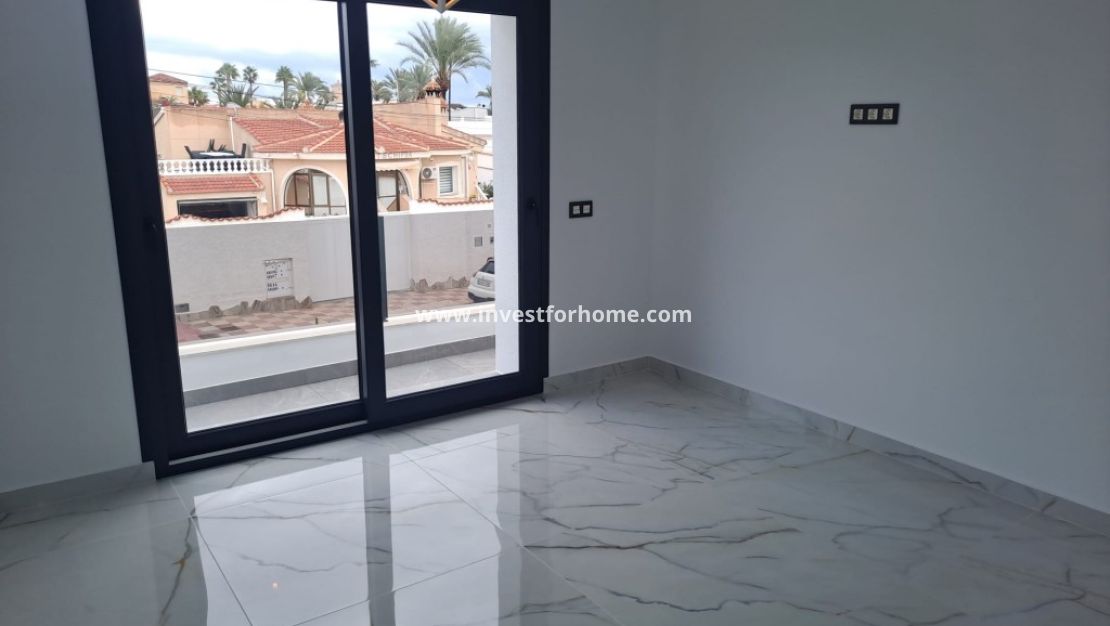 Sale - Villa - Rojales - Costa Blanca