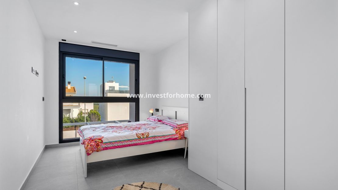 Sale - Villa - Rojales - Costa Blanca