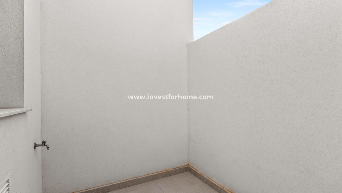 Sale - Villa - Rojales - Costa Blanca