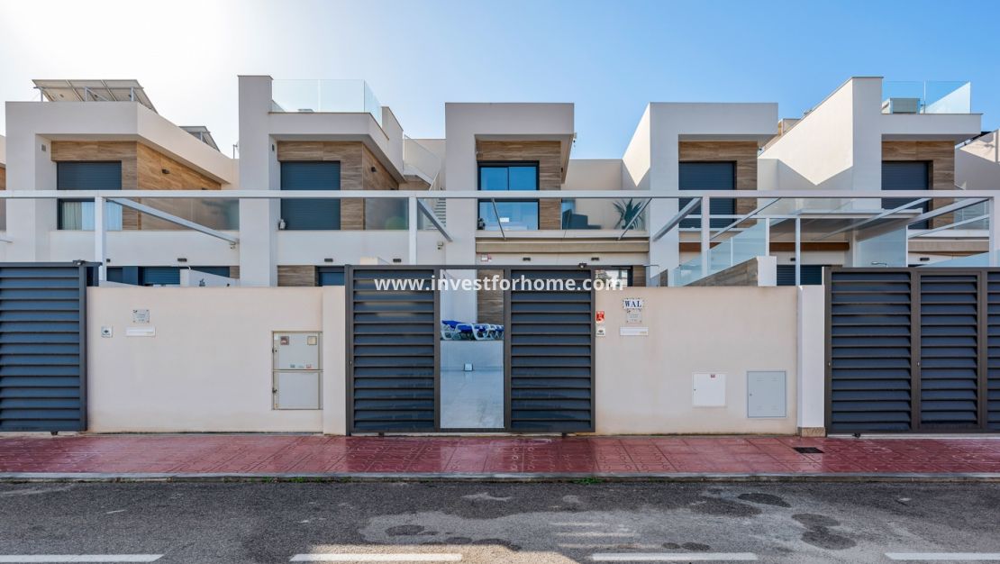 Sale - Villa - Rojales - Costa Blanca