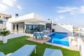 Sale - Villa - Rojales - Costa Blanca