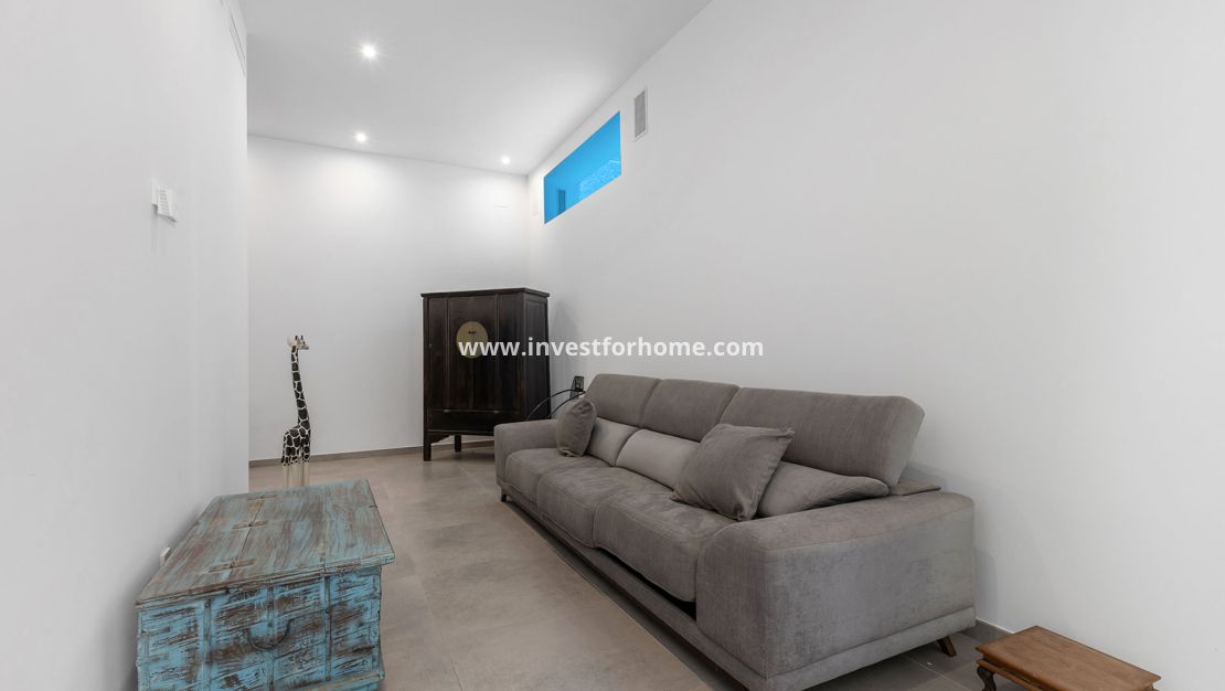 Sale - Villa - Rojales - Costa Blanca